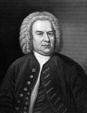 Johann Sebastian Bach