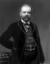 Antonín Dvorák