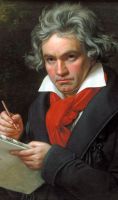Ludwig van Beethoven