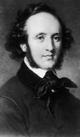 Felix Mendelssohn Bartholdy