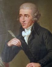 Franz Joseph Haydn