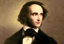 Mendelssohn